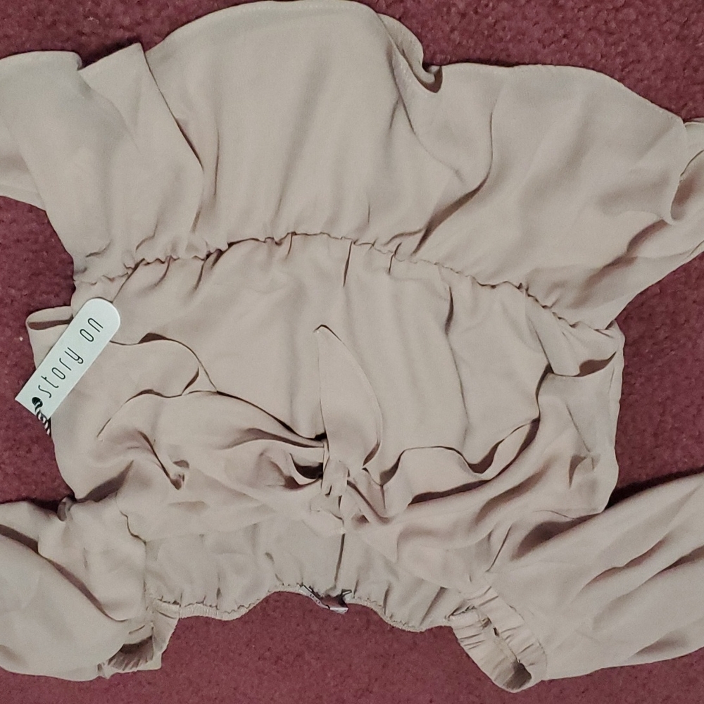 Blouse - Picture 3 of 3